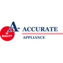 A-Accurate Appliance & Air Conditioning - Refrigerators & Freezers-Repair & Service