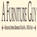 A Furniture Guy - Caning