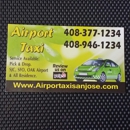 Airport Taxi San Jose - Airport Transportation