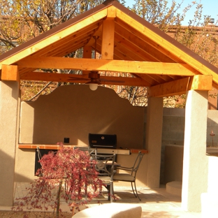 Rising Sun Landscaping & Maintenance - Corrales, NM