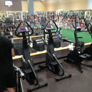 Gold's Gym - Natick, MA