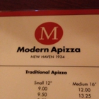 Modern Apizza