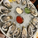 Forthright Oyster Bar & Kitchen - Seafood Restaurants