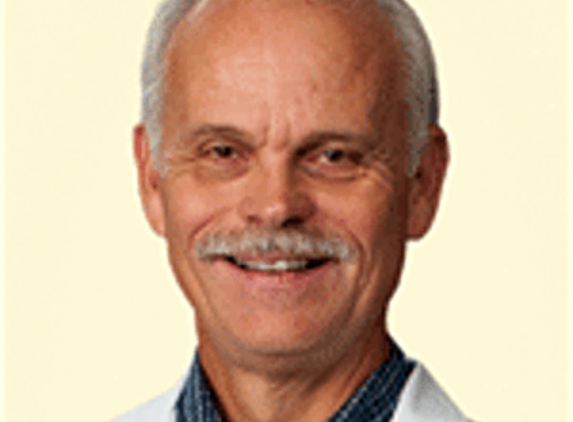 Gerald G. George, DO/Family Medicine - Grand Prairie, TX