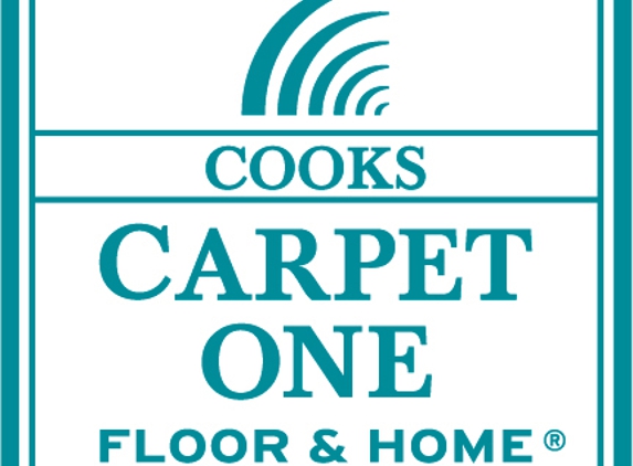 Cook's Carpet And Flooring - Waynesville, NC