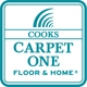 Cook's Carpet And Flooring