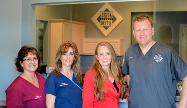 Brink Street Dental - Crystal Lake, IL