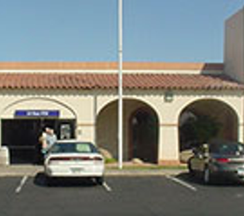 PNC Bank - Mesa, AZ