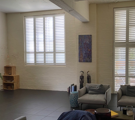 Mulgrave Blind Co - Ringwood, VIC