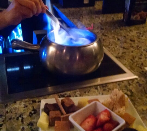 The Melting Pot - San Diego, CA