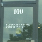 Thompson, Angelia, Md - Bluegrass Retina Consultants