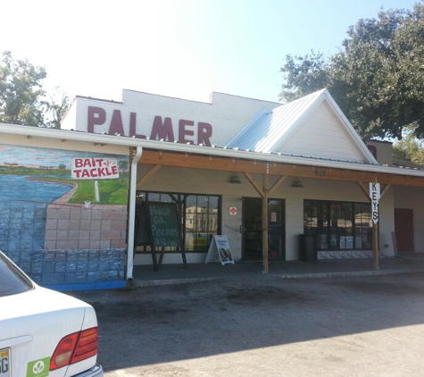 Palmer Feed Store - Orlando, FL