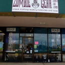 Zombie Gear - Clothing Stores