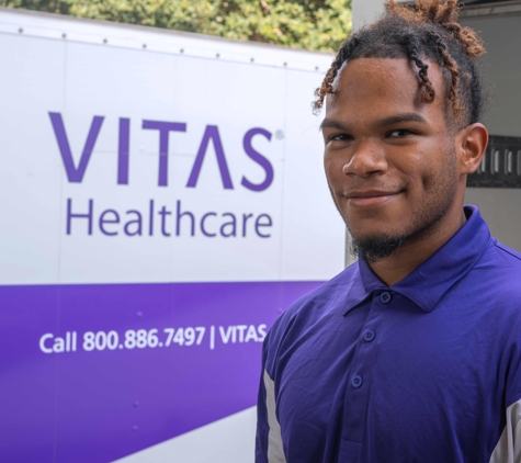 VITAS Healthcare Suites - Orlando, FL