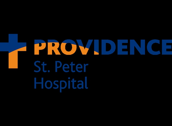 Providence St. Peter Hospital Emergency Room - Olympia, WA