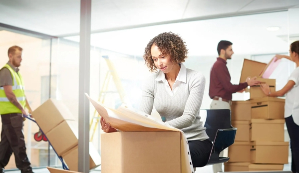 Bourke Removals & Freight - Swan Hill, VIC