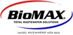 Biomax Logo