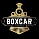 Boxcar - Bars
