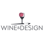 Wine and Design Raleigh