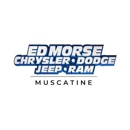 Ed Morse Chrysler Jeep Dodge Ram - New Car Dealers