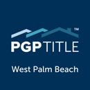 PGP Title - Southeast Florida - Title Companies