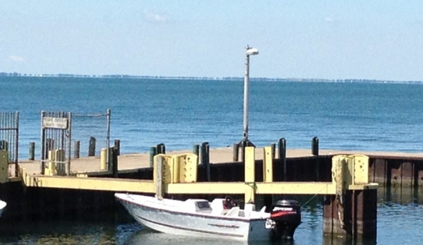 South Bass Island State Park - Put In Bay, OH