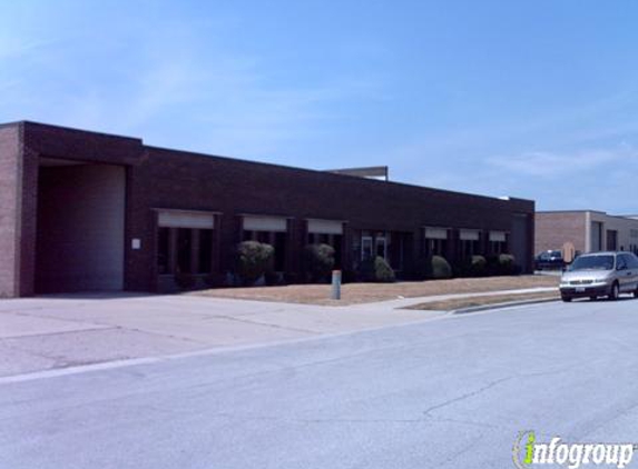 Universal Broaching Inc - Elk Grove Village, IL