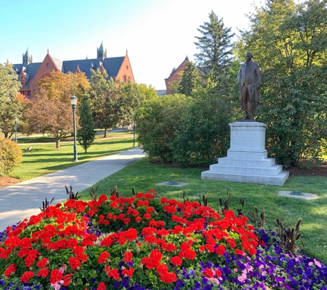 Uvm - Burlington, VT