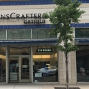 LensCrafters Optique - Contact Lenses