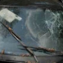 Time Windshield - Glass-Auto, Plate, Window, Etc