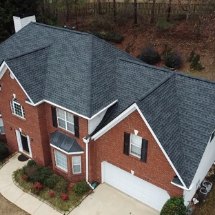 Premier Roofing And Construction - Snellville, GA. Charcoal HDZ