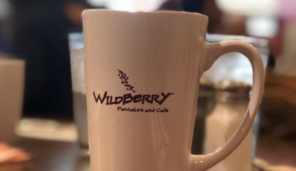 Wildberry Pancakes and Cafe - Chicago, IL