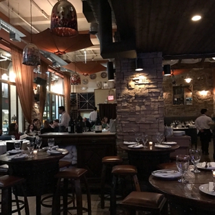 Ammos Estiatorio - New York, NY