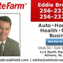 Eddie Breakfield - State Farm Insurance Agent - Insurance