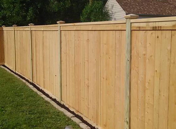 Elev8ted Fence LLC - Columbus, OH