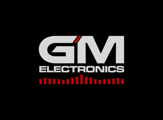 G M Electronic's - Concord, CA