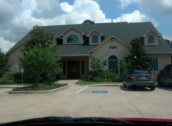 Westwick Builders Inc - Conroe, TX