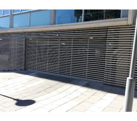 Integrity Doors & Engineering - Industrial & Commercial Roller Door Shutter Repairs Adelaide - Holden Hill, SA