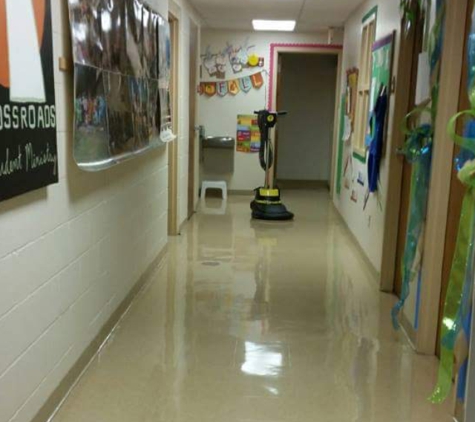 A.W. Janitorial Service - Slidell, LA