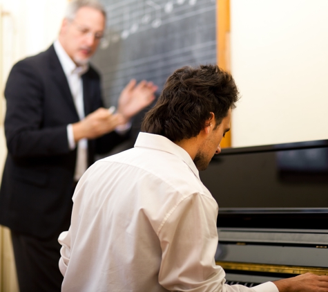 Amabile School of Music - San Francisco, CA