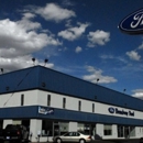 Broadway Ford - Automobile Parts & Supplies