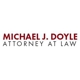 Michael J. Doyle, Attorney At Law