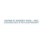 Jayne E Niskey PhD Inc - Counseling & Psychotherapy