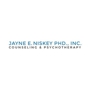 Jayne E Niskey PhD Inc - Counseling & Psychotherapy