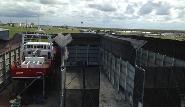 Bundaberg Port Marina - Burnett Heads, QLD
