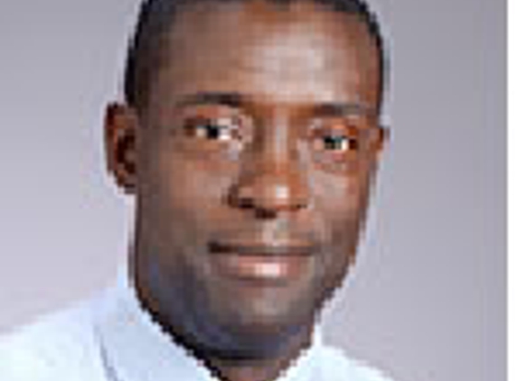 Dr. Mbaga S Walusimbi, MD - Dayton, OH