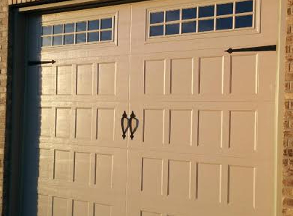 Spencer Brothers Garage Doors - Fort Collins, CO