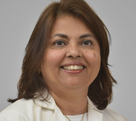 Shabnam Husain, MD - San Jose, CA