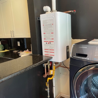 Providence Water Heaters