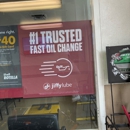 Jiffy Lube Oil Change - Automobile Parts & Supplies